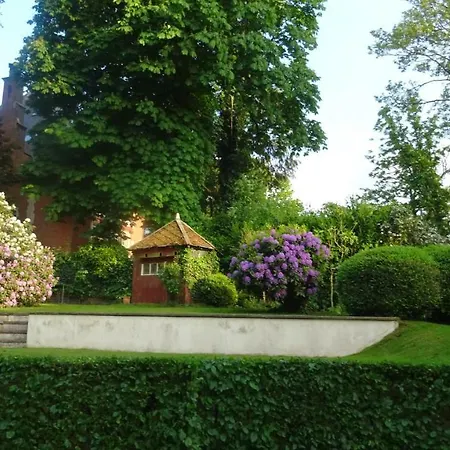 Maison Montana Brussels Exterior photo
