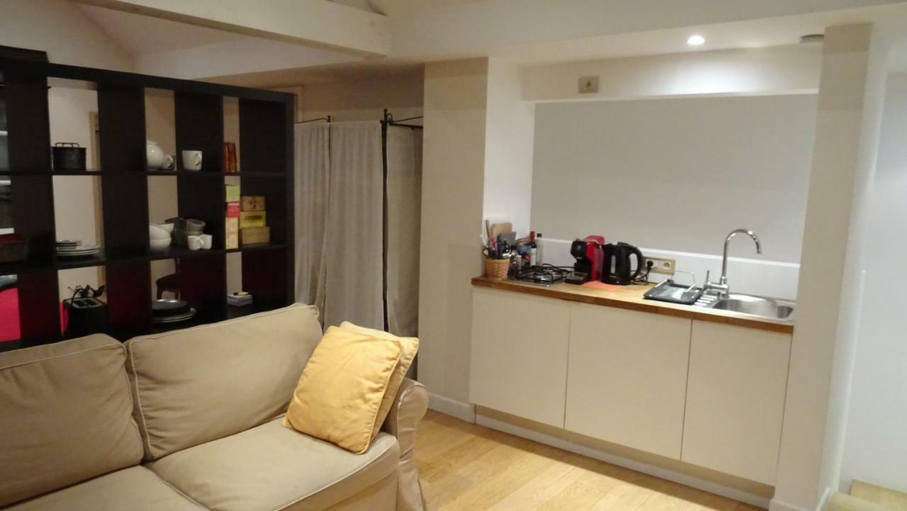 Appartement Maison Montana Bruxelles